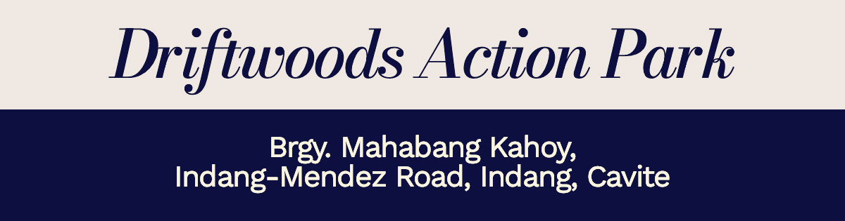 Driftwoods Action Park Brgy. Mahabang Kahoy, Indang-Mendez Rd, Indang, Cavite