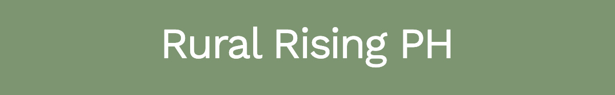 Rural Rising PH