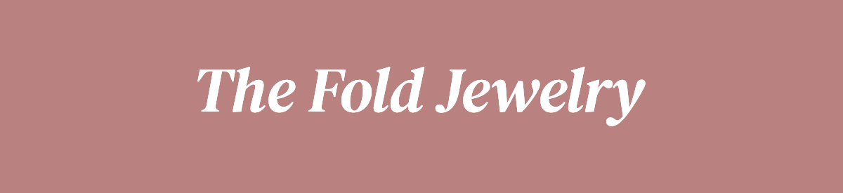 The Fold Jewelry