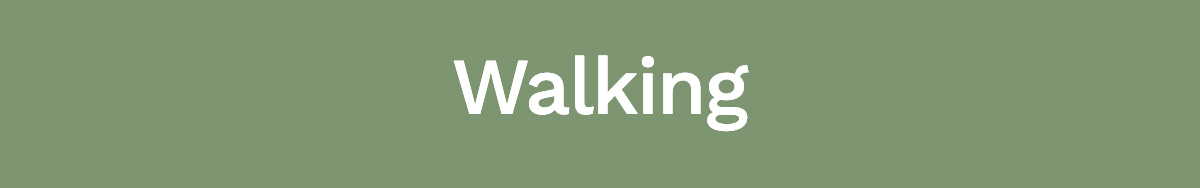 Walking
