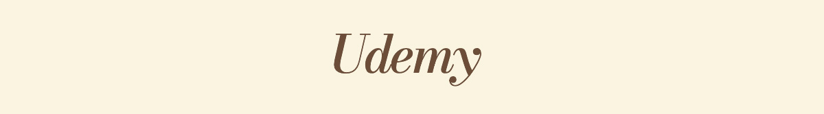 Udemy