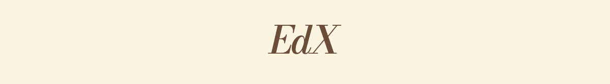 EdX