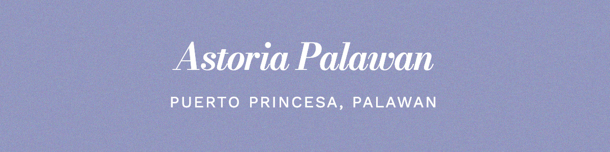 Astoria Palawan Puerto Princesa, Palawan