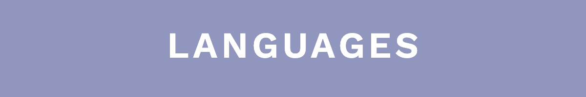 Languages