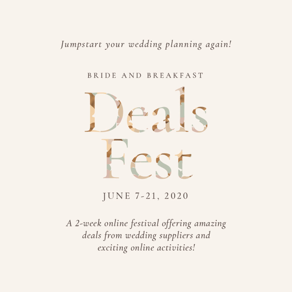 Deals Fest