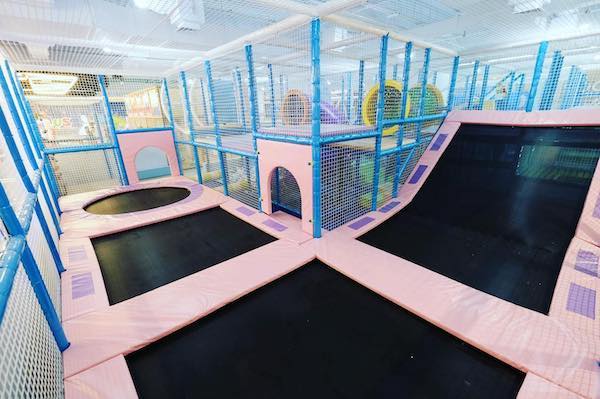 Indoor Playground Manila | Philippines Mommy Family Blog