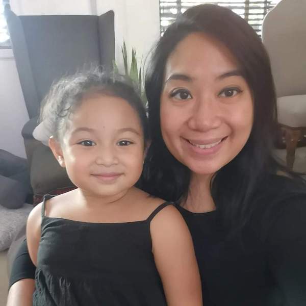 First Airplane Ride | Philippines Mommy Family Blog