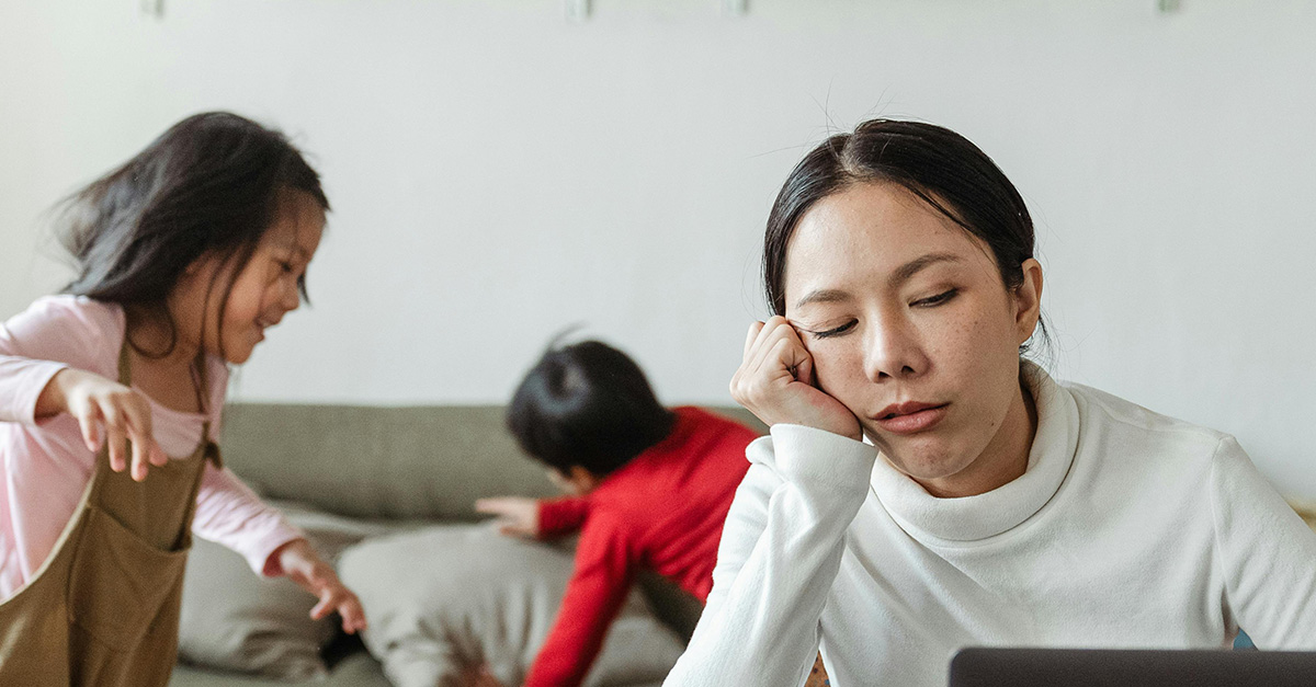 Decoding Women's Language | Philippines Mommy Family Blog