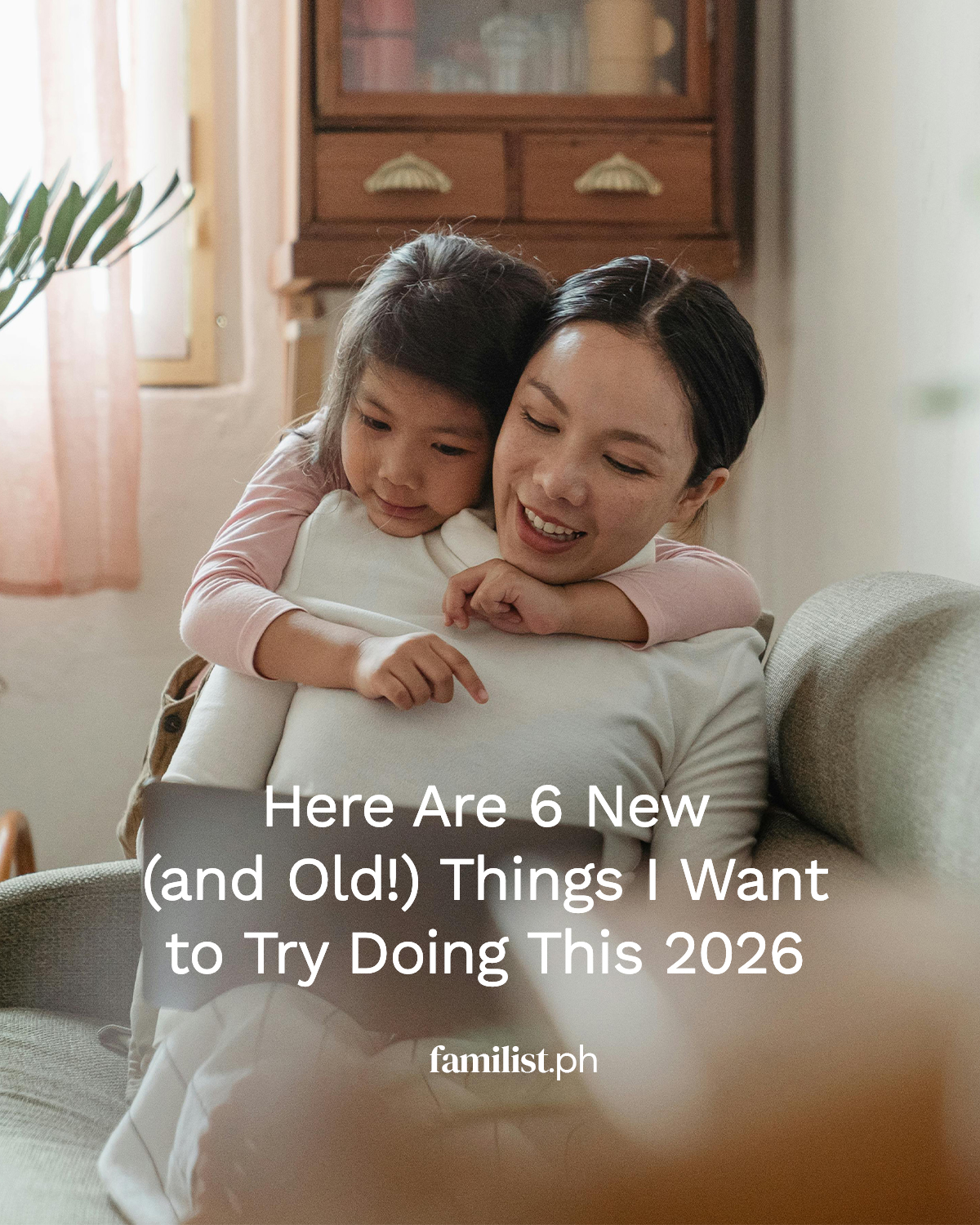 Here Are 6 New (and Old!) Things I Want to Try Doing This 2026